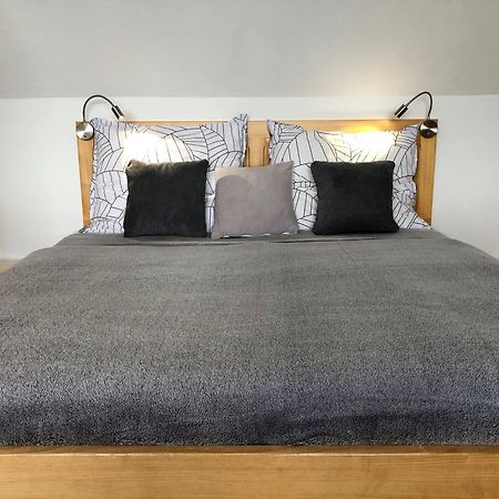 Apartmán s Výhledem na jezero Lipno nad Vltavou Exteriér fotografie