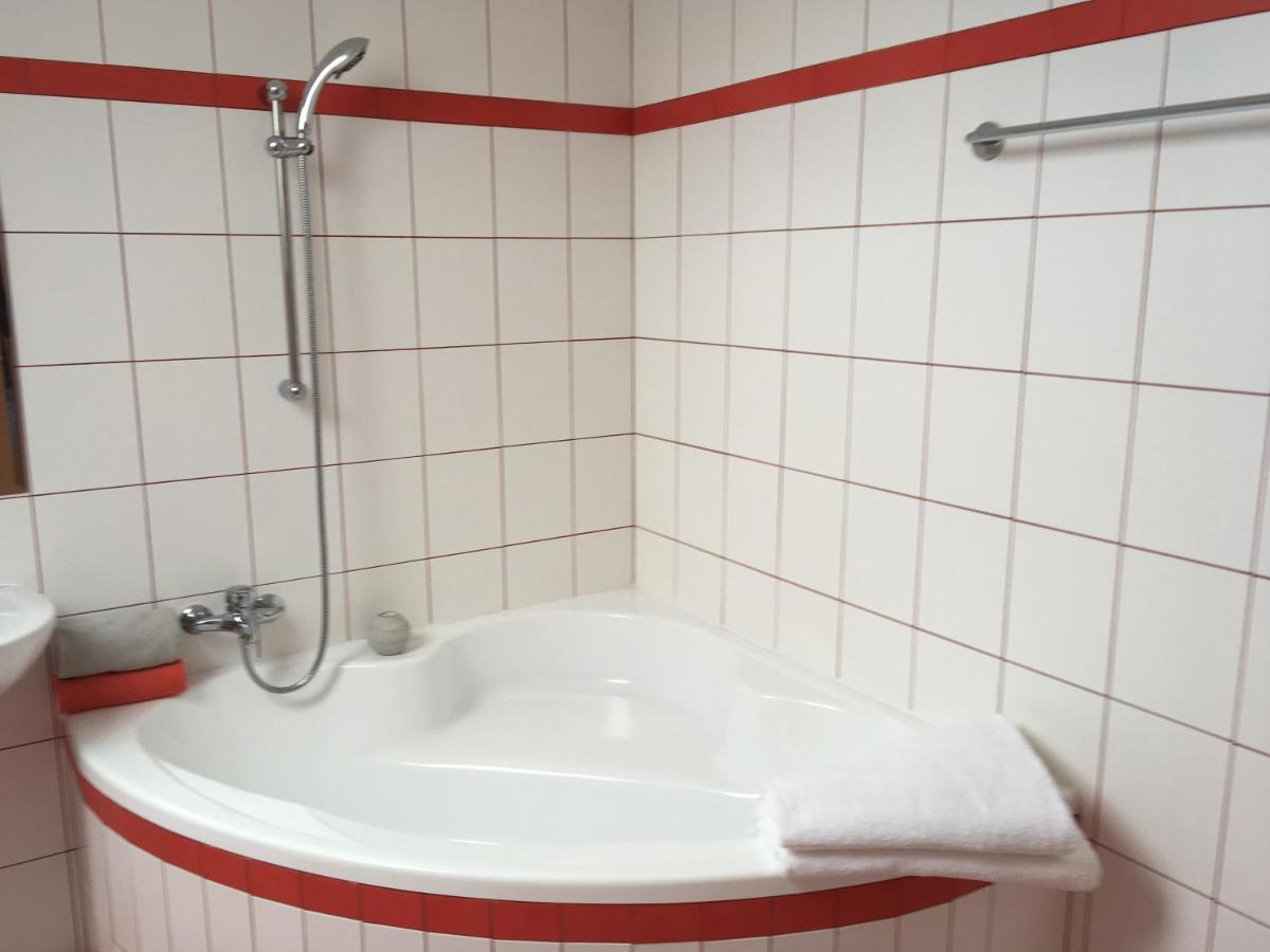 Apartmán s Výhledem na jezero Lipno nad Vltavou Exteriér fotografie