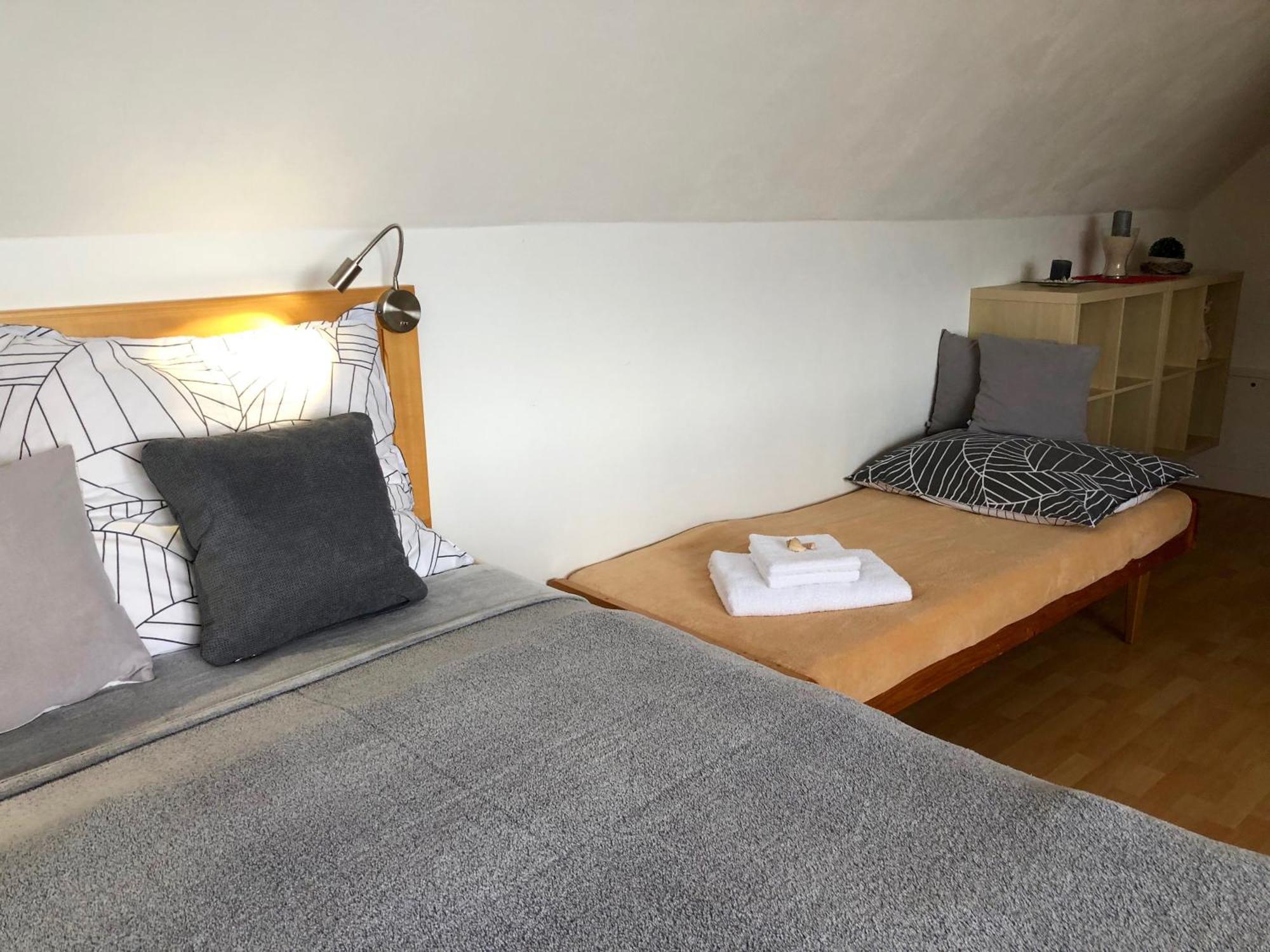Apartmán s Výhledem na jezero Lipno nad Vltavou Exteriér fotografie