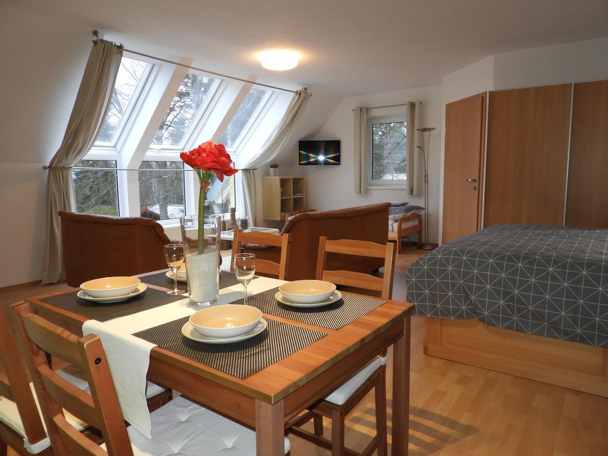 Apartmán s Výhledem na jezero Lipno nad Vltavou Exteriér fotografie